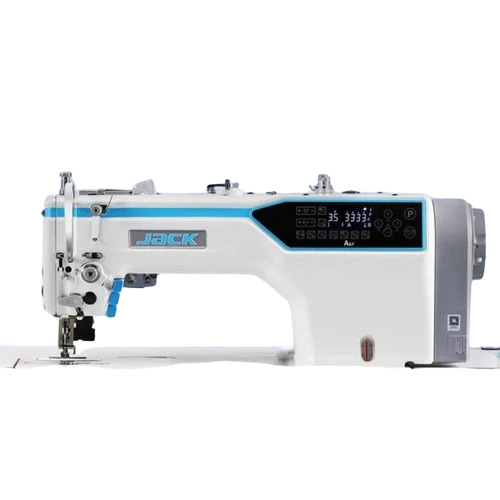 Jack Sewing Machine - Color: White