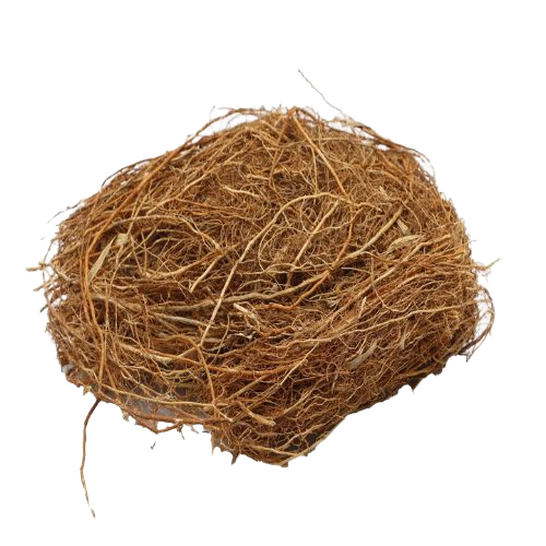 Organic Meenakshi Vetiver Root Pooja Samagri - Age Group: Suitable For All