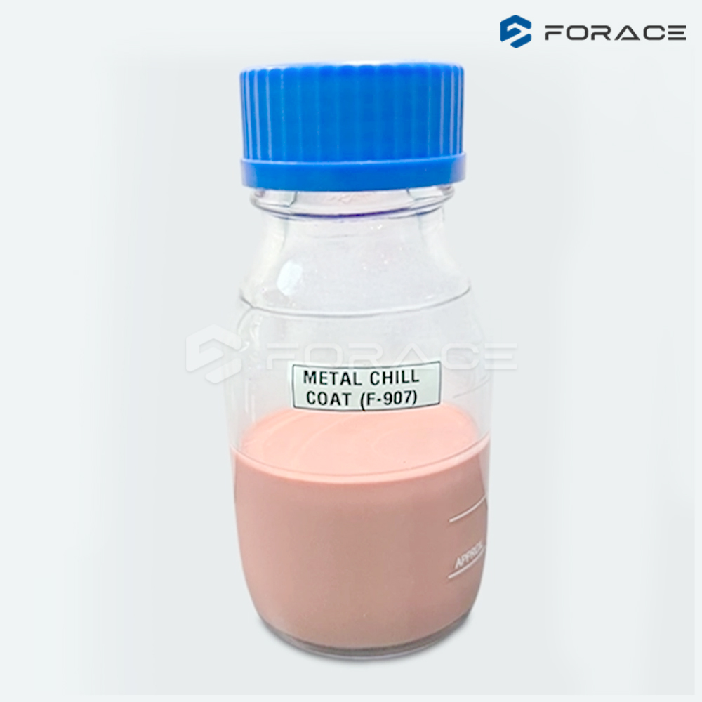 Metal Chills Furan Resin - Application: Foundry Binder