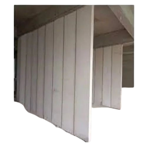 Aerocon Panel Partition