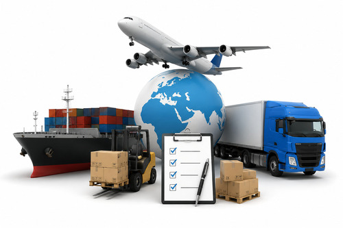Custom Clearances Services
