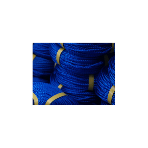 Hdpe Rope - Application: Industrial