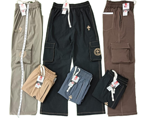 Mens Lower