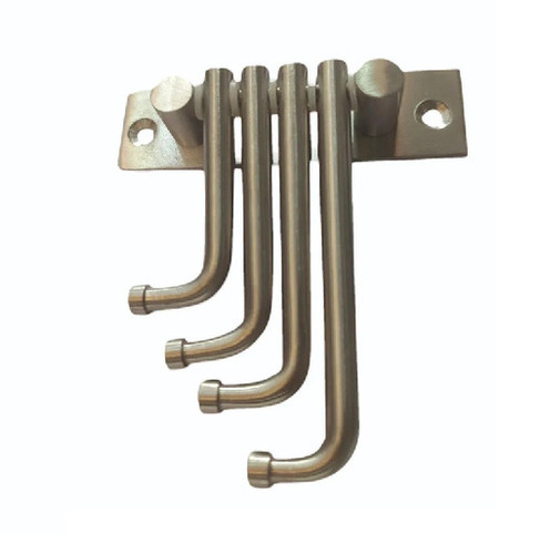 Stainless Steel Tower Bolt
