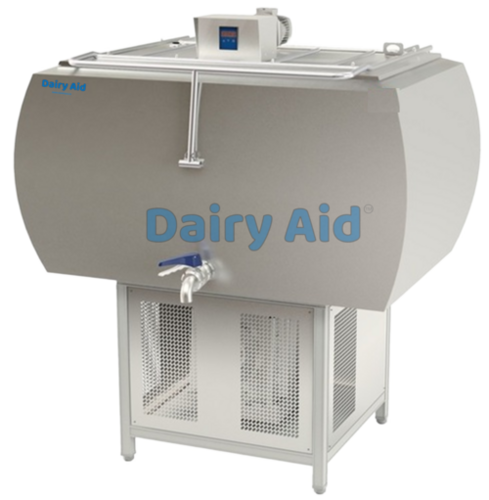 Dairy Machinery