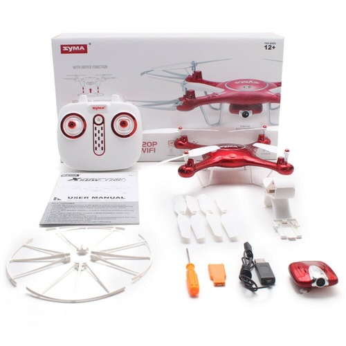 PROMO SELLING Breatoi X5uw-d Radio Controlled Rotatable Fpv Drone Camera