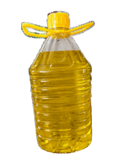 Dishwash Liquid - Color: Yellow