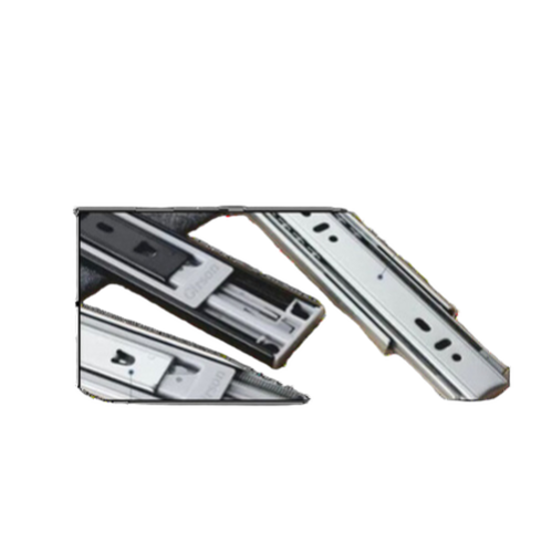 Girson Ms Softclose Telescopic Channel Drawer Slide - Material: Metal