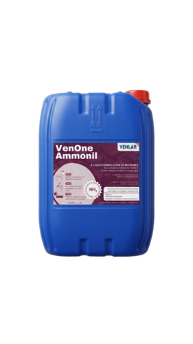 Venone Ammonil Bioculture Chemical - Application: Recycling Water Treatment