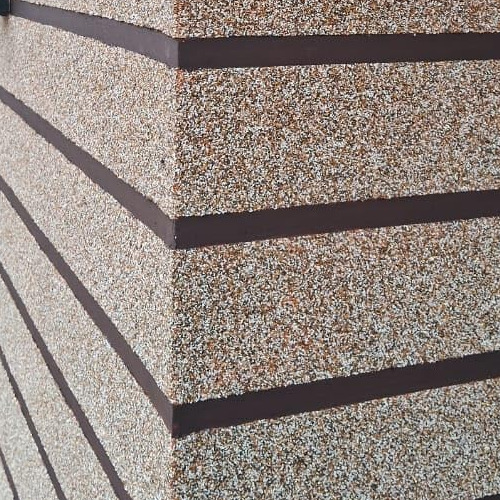 100% Natural Stonecoat Marble Texture Paint - Application: Yes