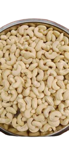 Cashew Nuts - Color: Wite