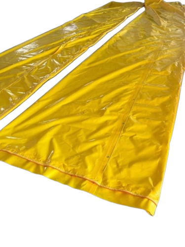 PVC Ventilation Duct
