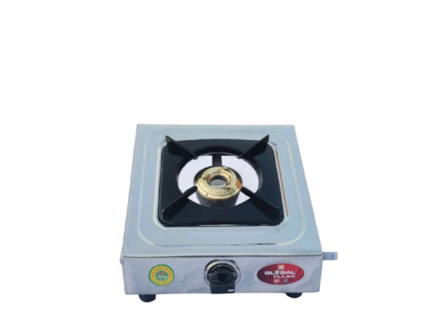 Single Burner Gas Stove