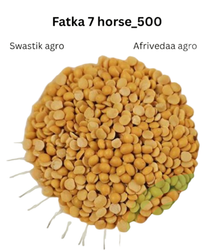 Toor Dal