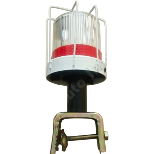 Highway Led Solar Blinder - Material: Abs Plastic