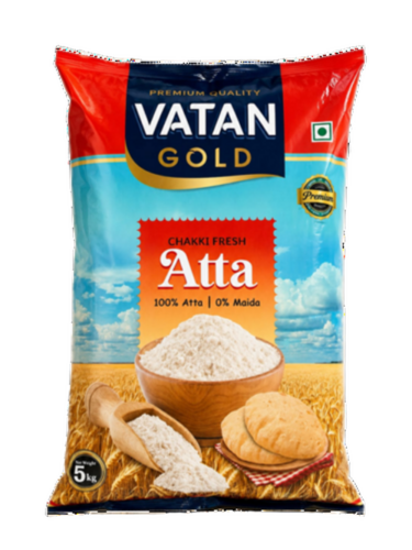Chakki Fresh Atta