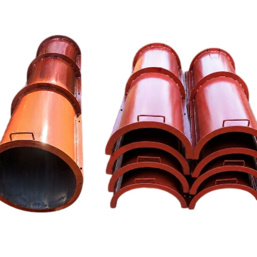 Heavy Duty Column Box - Application: Residential