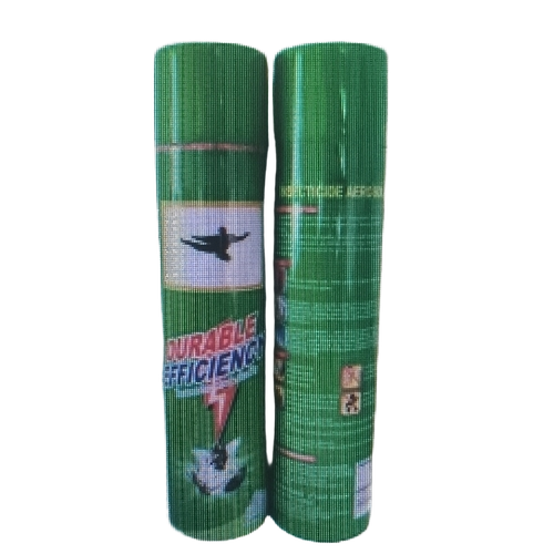 Liquid Pesticide