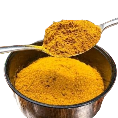 Egg Curry Masala