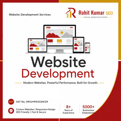 Development Services