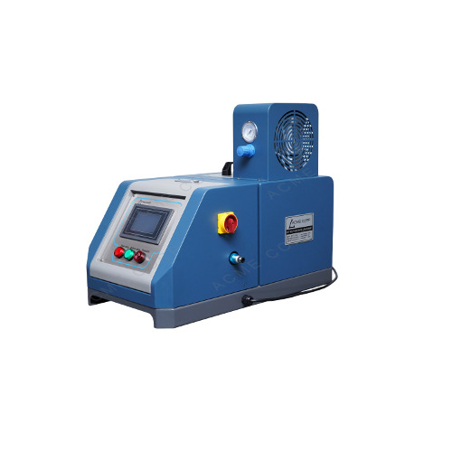 Hot Melt Adhesive Applicator - Color: Blue