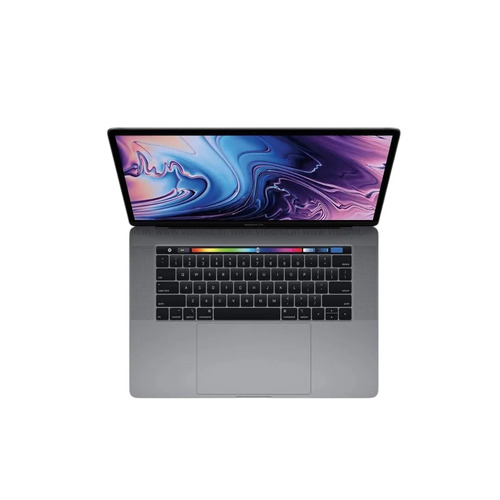 Apple Macbook Pro 13 Inch A1989 2019 Intel Core I5 8th Gen 8gb Ram 256gb Ssd Laptop
