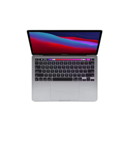 Apple Macbook Pro 16 Inch A2485 M1 Max 16gb Ram 512gb Ssd Laptop (2021)