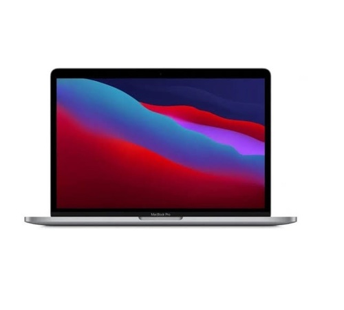 Apple Macbook Pro 16 Inch A2485 M1 Pro 16Gb Ram 512Gb Ssd Laptop - Available Color: Black