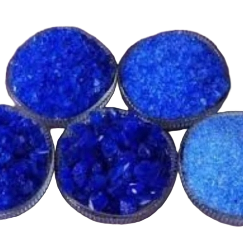 Blue Silica Gel