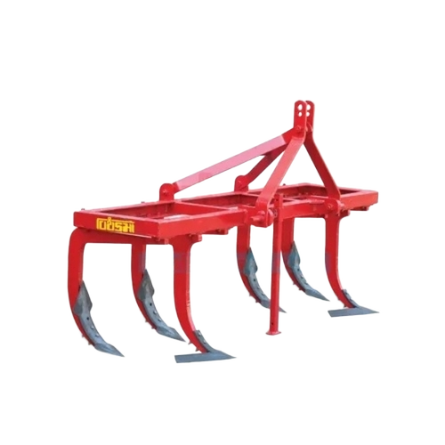 Inter Raw Cultivator