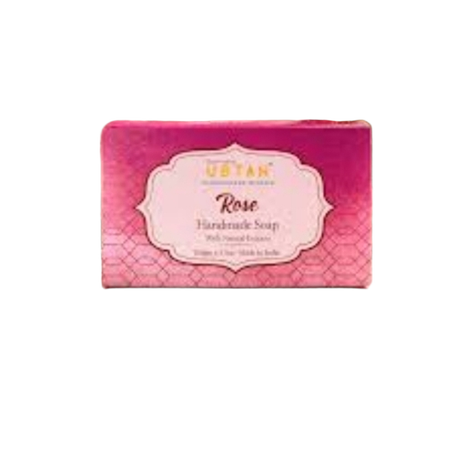 Rose Soap By Sri Dharaneeswar Agencies