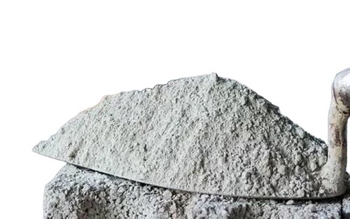 Building Cement