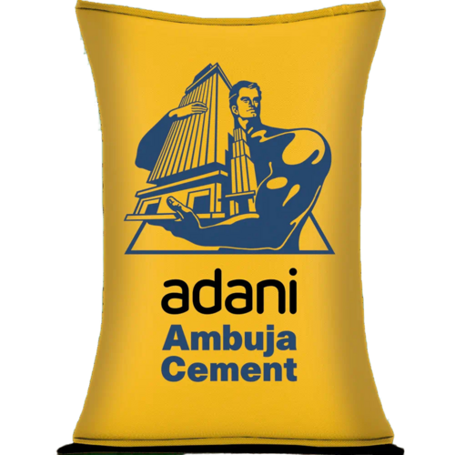 Ambuja Cement Ppc - Color: Grey