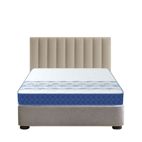 Coirfit Ortho Coir Mattress - Hardness: Medium