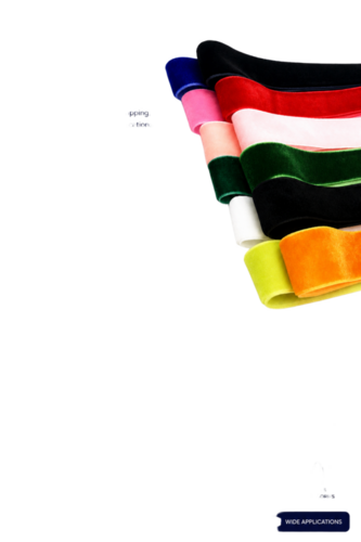 Velvet Ribbon