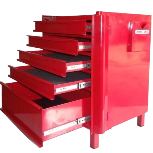 Tools Trolley