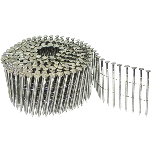 Coil Roofing Nails