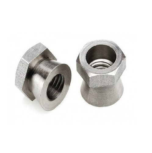 Anti-Theft Nut Shear Nut