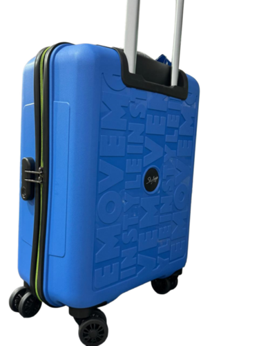 Vip Skyways Premium Cabin Size Trolley Bags - Capacity: 7 Kg Kg