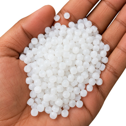 Hdpe Granules - Color: Natural