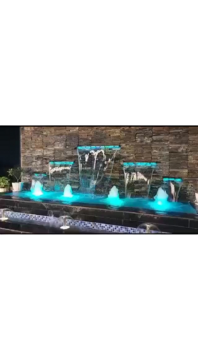 Indoor Water Fountains
