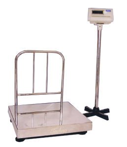 Platform Weighing Scale