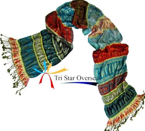 Viscose Scarf