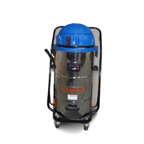 Wet and Dry Vacuum Cleaners