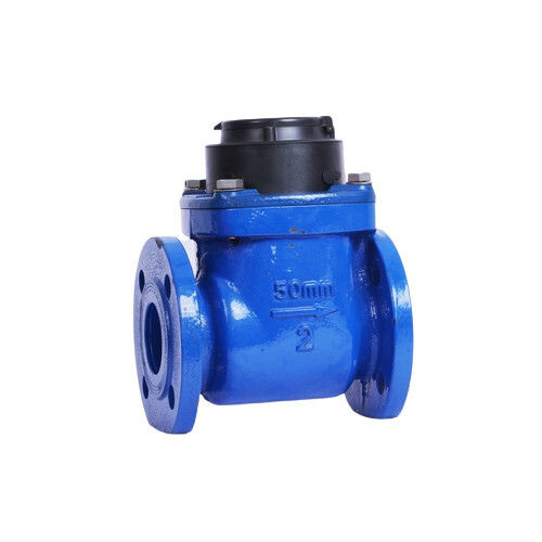 Belanto Wolman Type Class B Water Meter