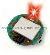 1 Led Blinking Module