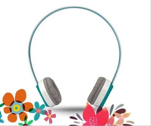 Bluetooth Stereo Headset