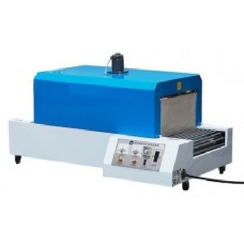 Shrink Packing Machine - Automatic Grade: Manual