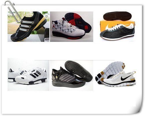 Sport Shoes