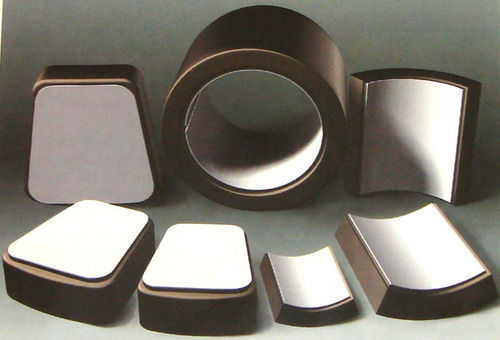 Thrust Bearing Pads (PTFE)